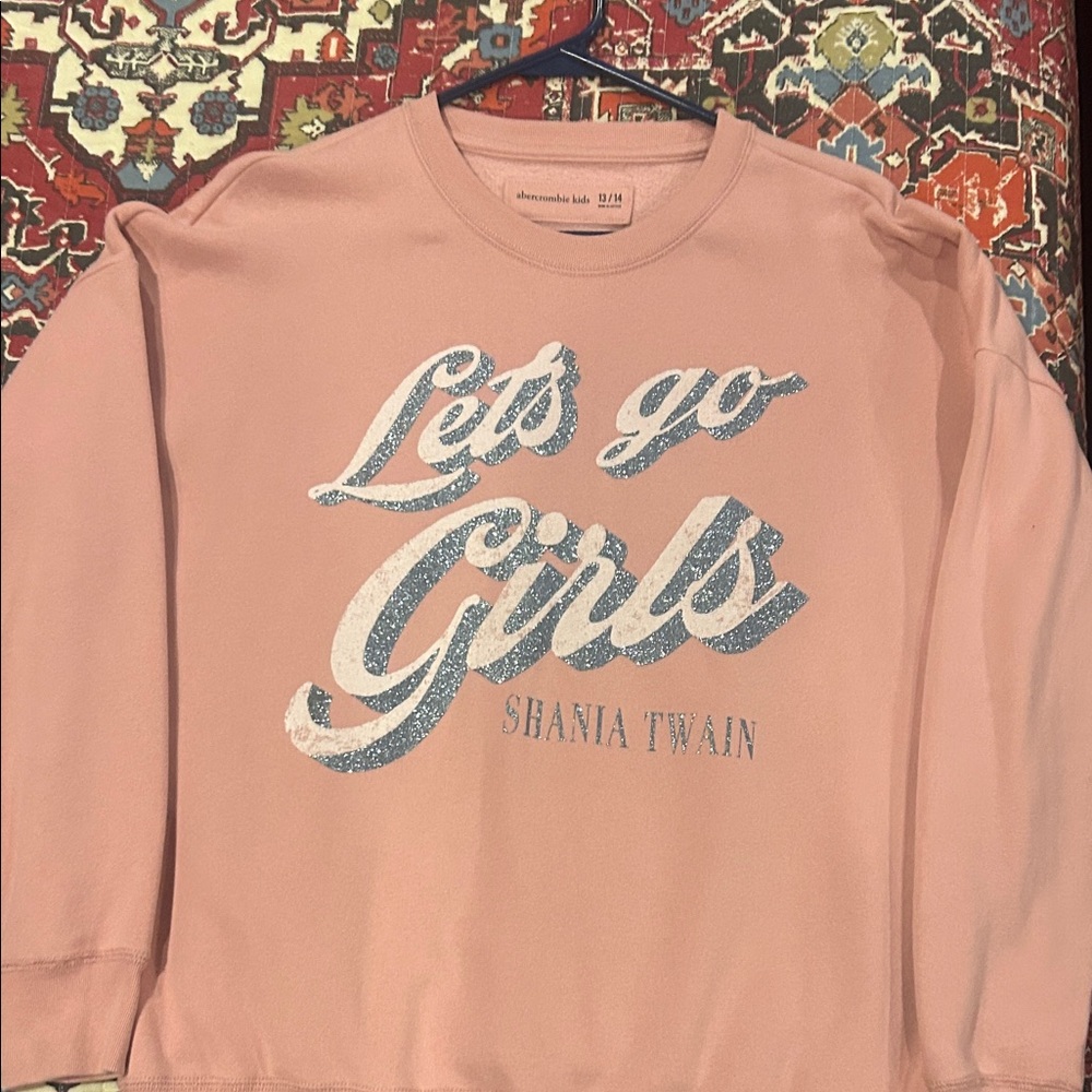 Abercrombie Kids Sweatshirt